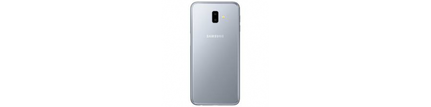 Samsung Galaxy J6 Plus